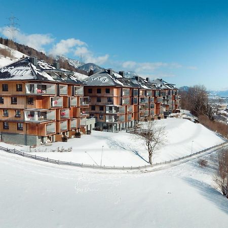 Sun Lodge Schladming By Schladming-Appartements Exteriör bild