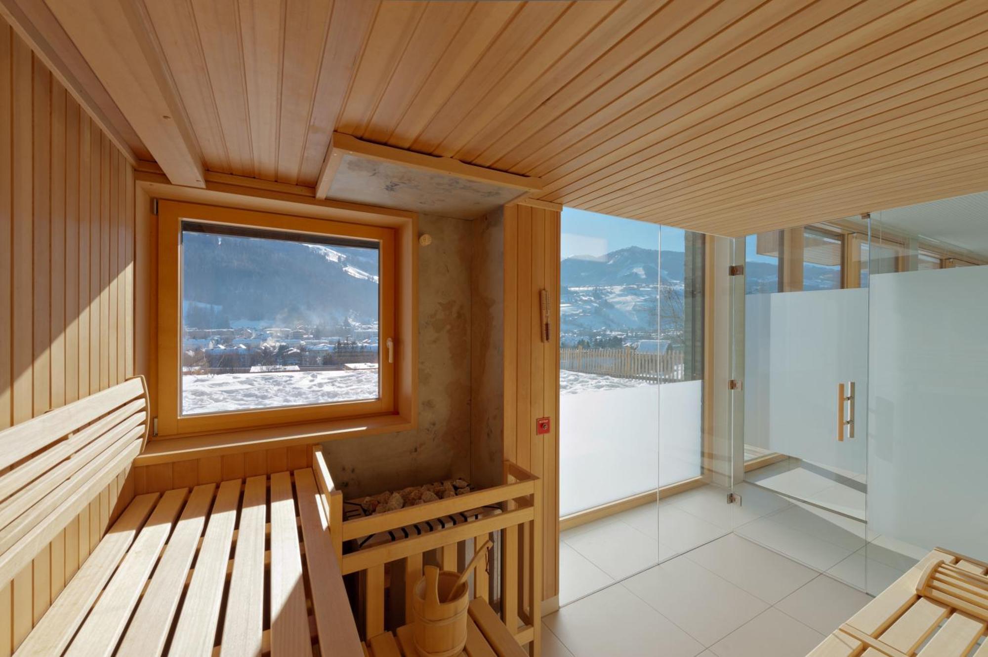 Sun Lodge Schladming By Schladming-Appartements Exteriör bild