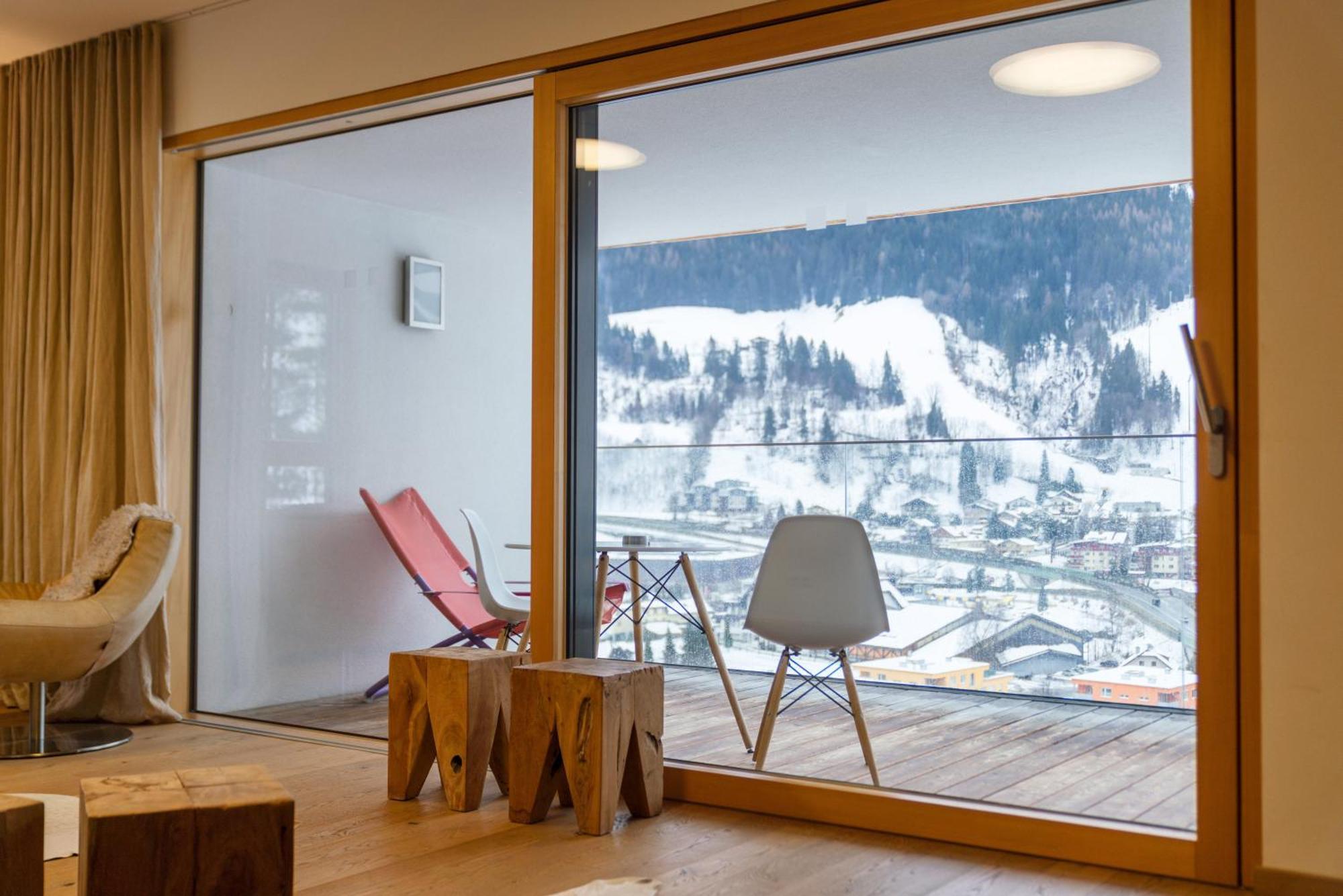 Sun Lodge Schladming By Schladming-Appartements Rum bild