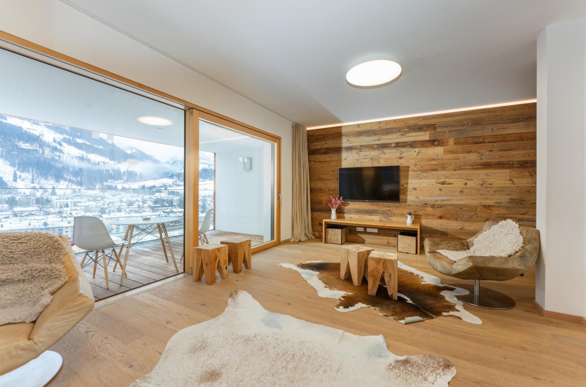 Sun Lodge Schladming By Schladming-Appartements Rum bild