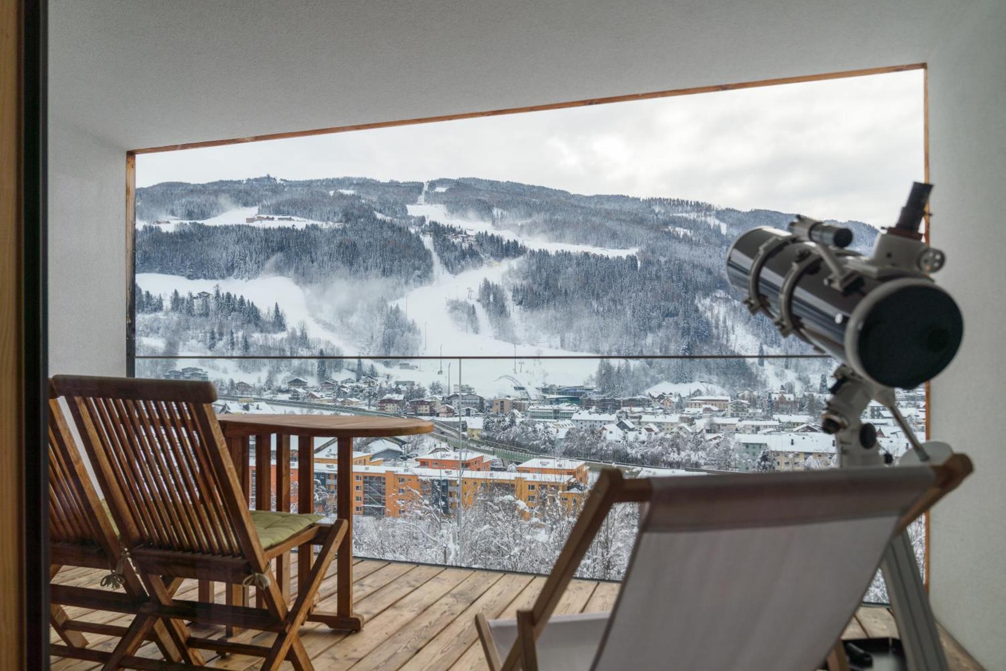 Sun Lodge Schladming By Schladming-Appartements Rum bild