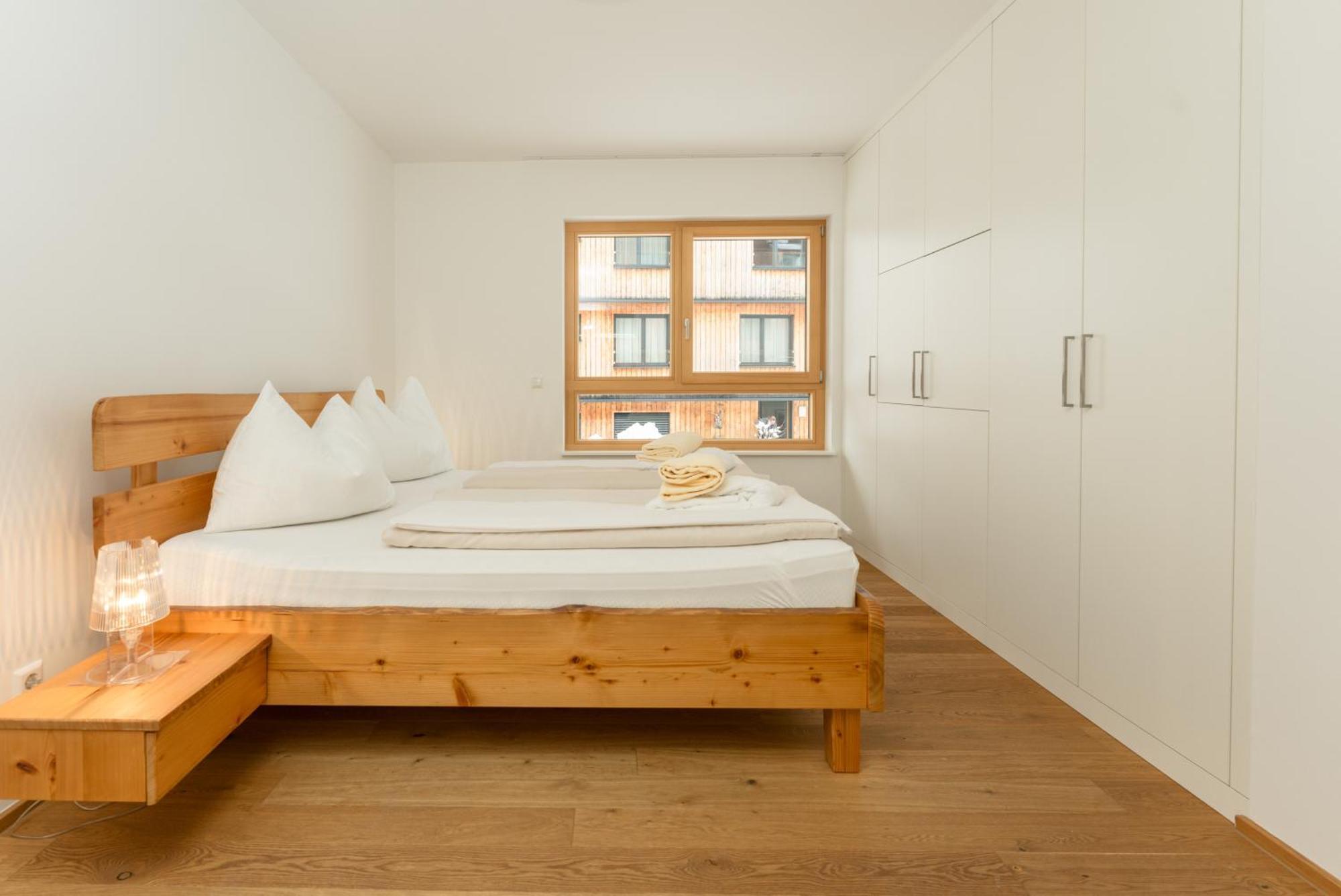 Sun Lodge Schladming By Schladming-Appartements Rum bild