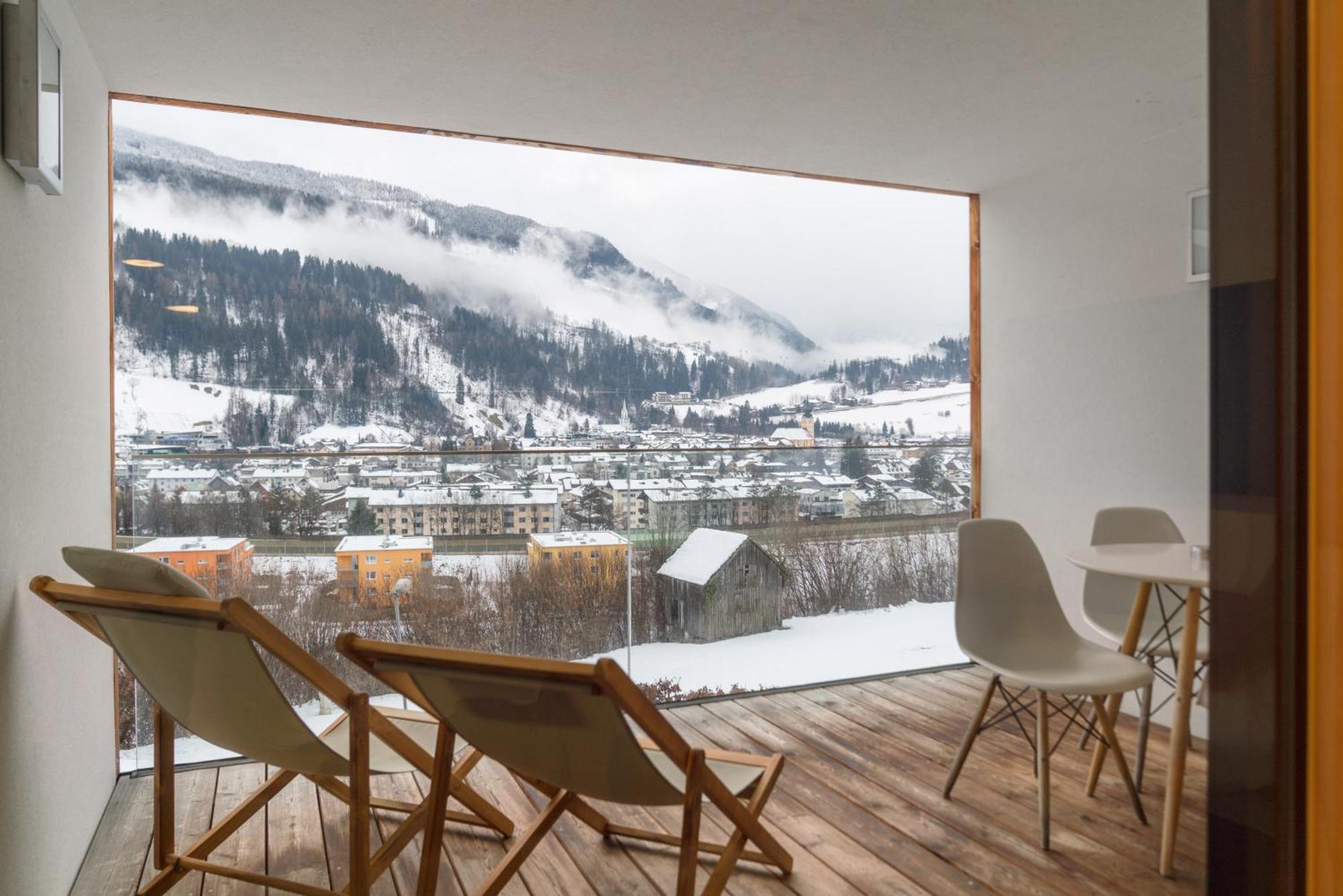 Sun Lodge Schladming By Schladming-Appartements Rum bild