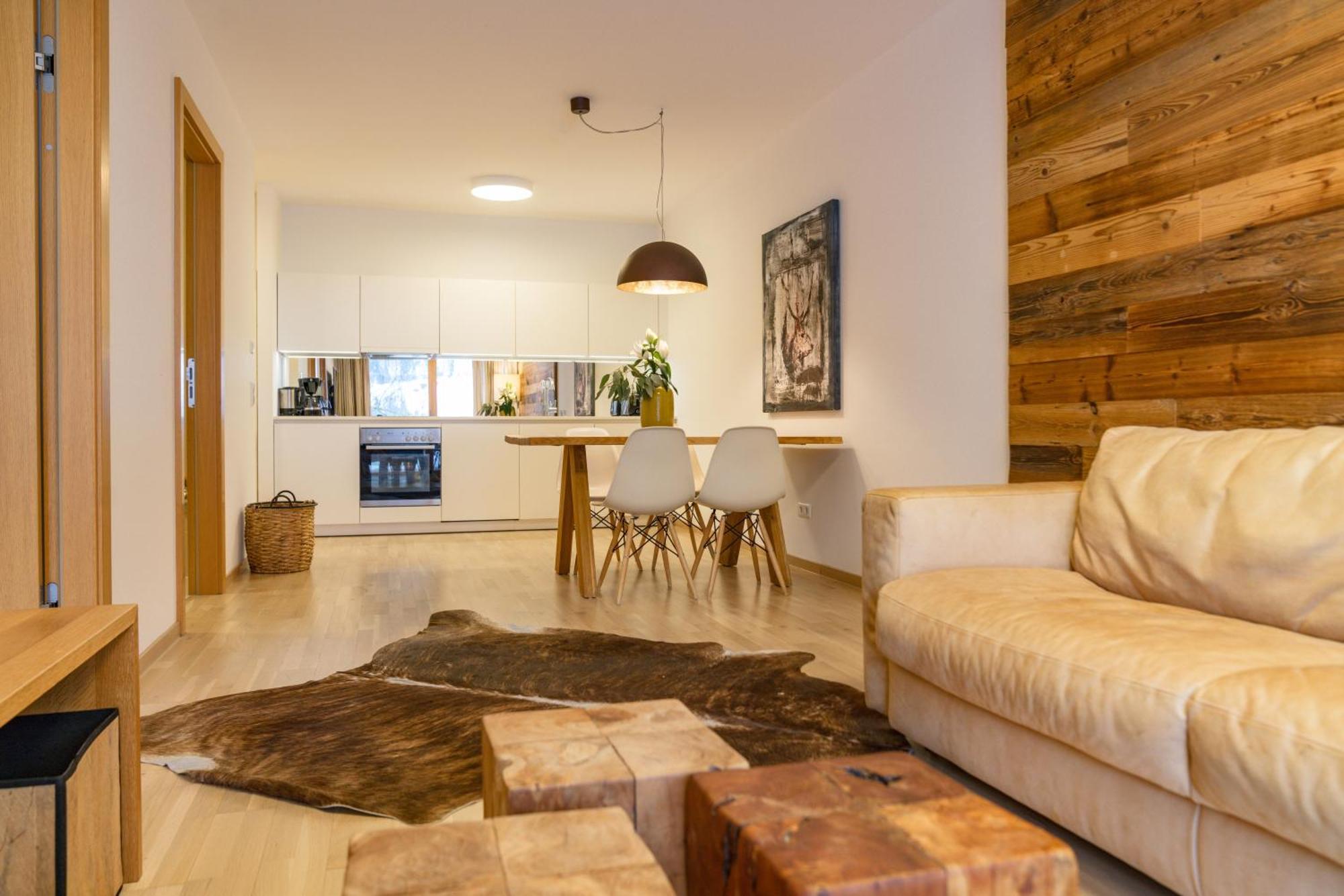 Sun Lodge Schladming By Schladming-Appartements Rum bild