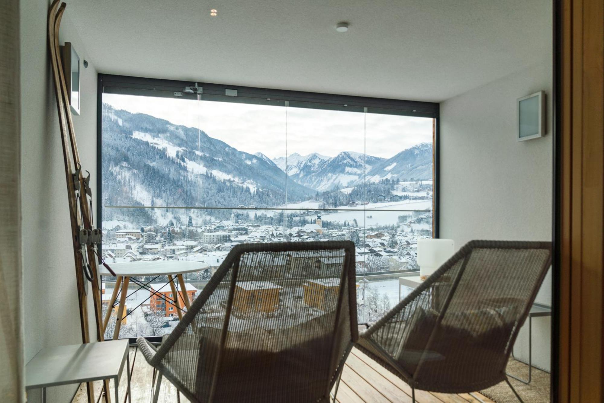 Sun Lodge Schladming By Schladming-Appartements Rum bild