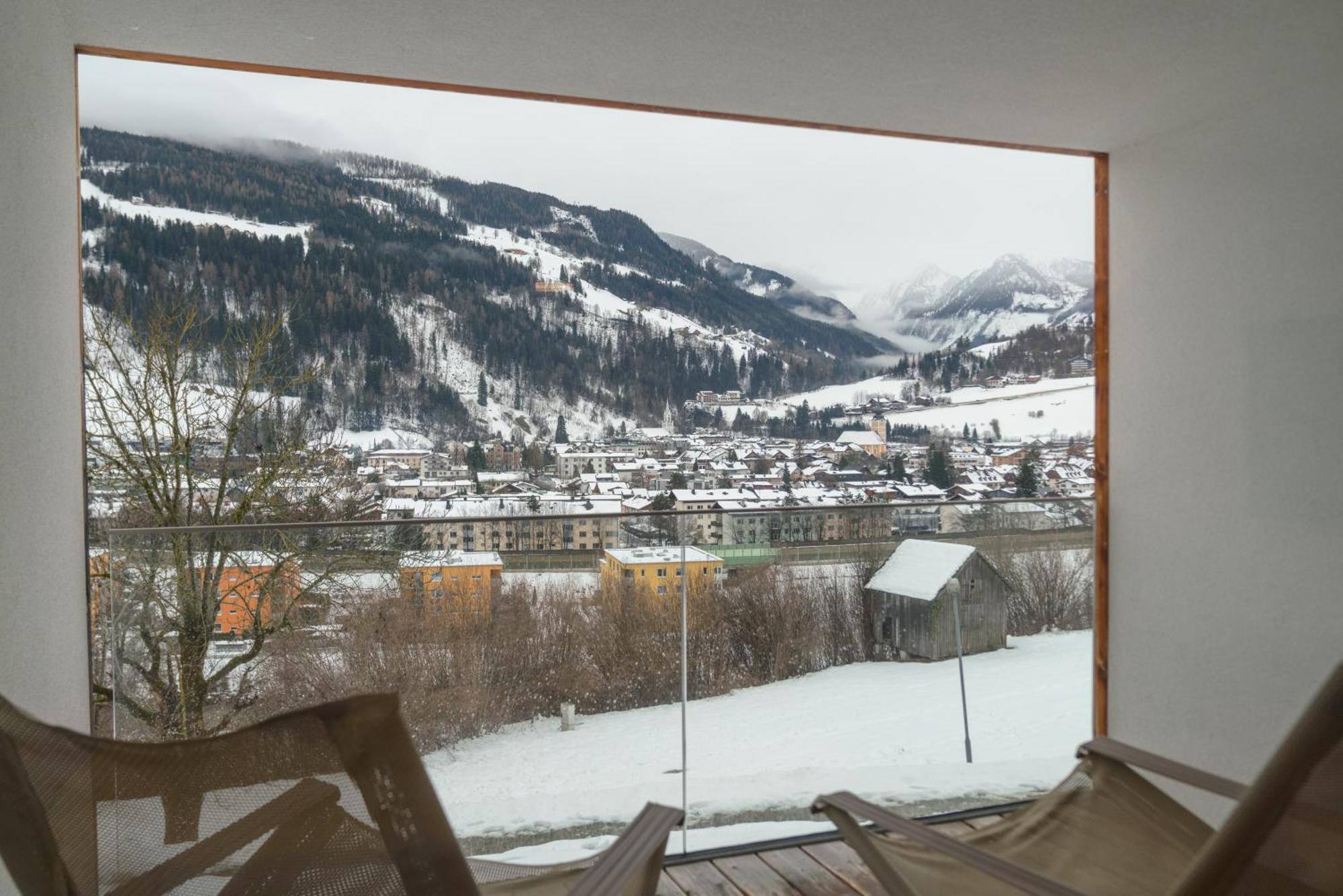 Sun Lodge Schladming By Schladming-Appartements Rum bild