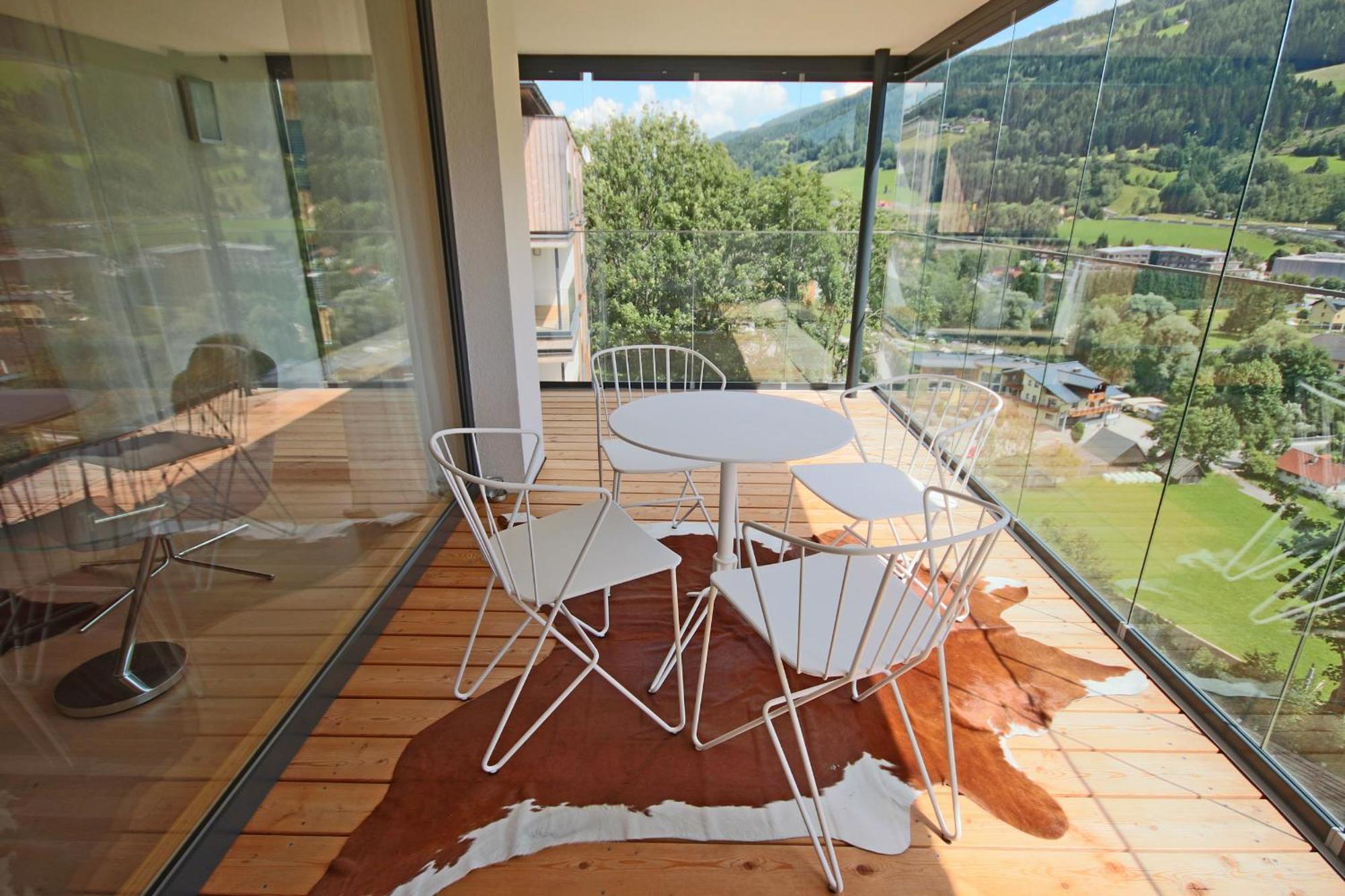 Sun Lodge Schladming By Schladming-Appartements Rum bild