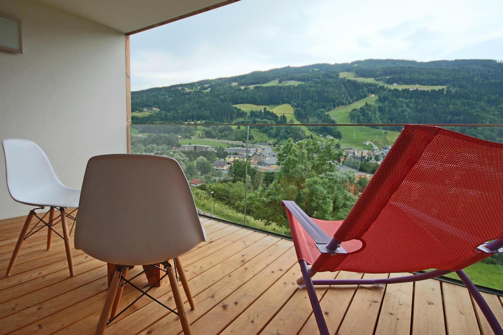 Sun Lodge Schladming By Schladming-Appartements Rum bild