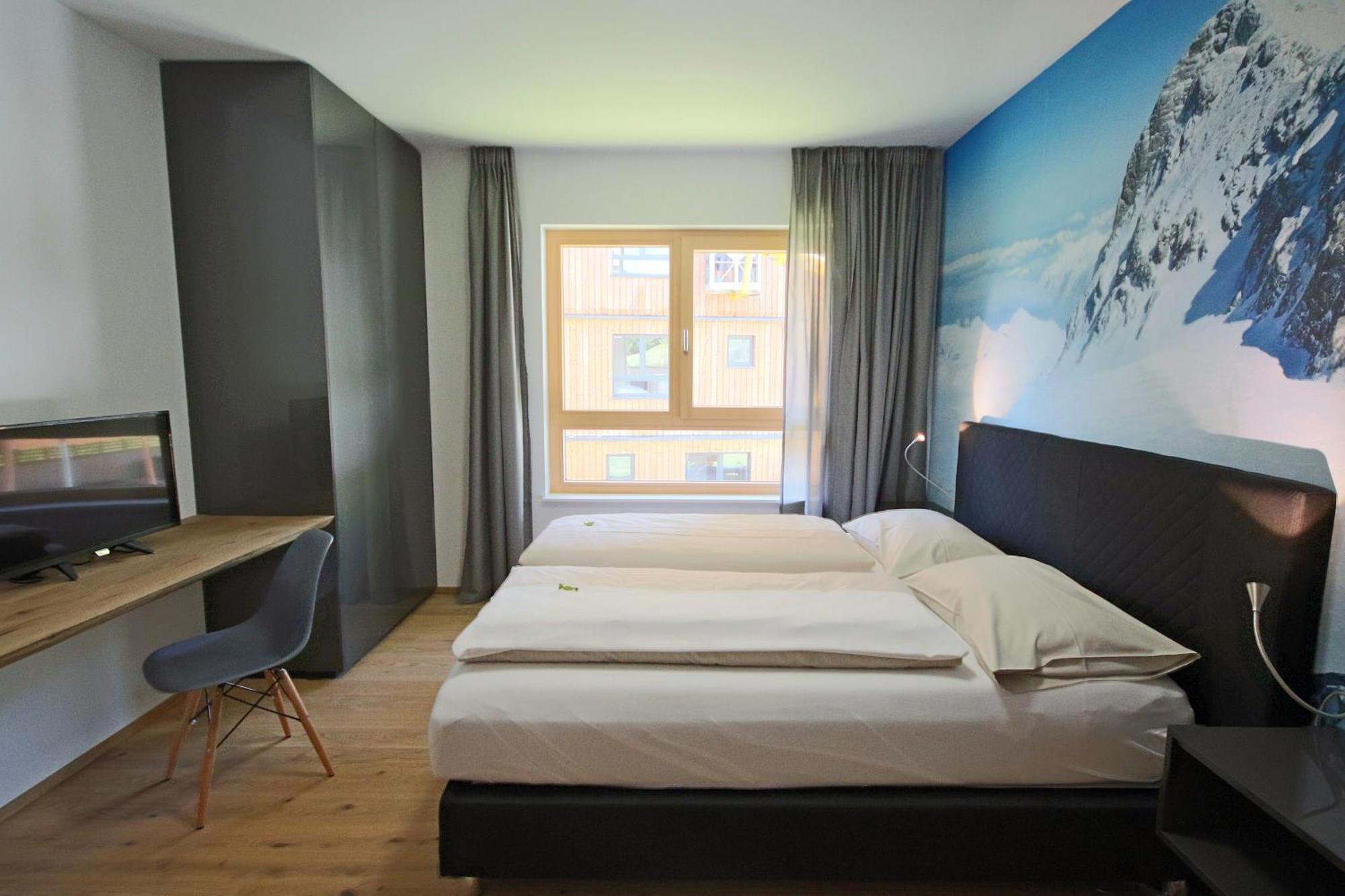 Sun Lodge Schladming By Schladming-Appartements Rum bild