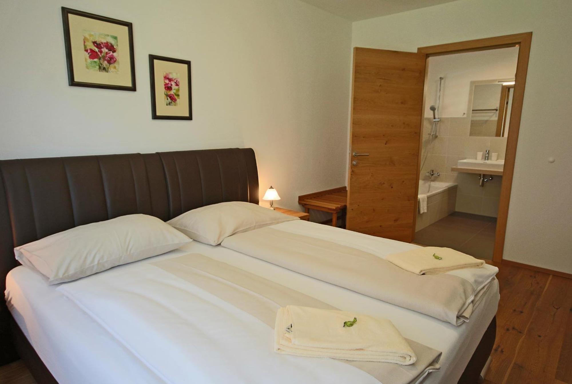 Sun Lodge Schladming By Schladming-Appartements Rum bild