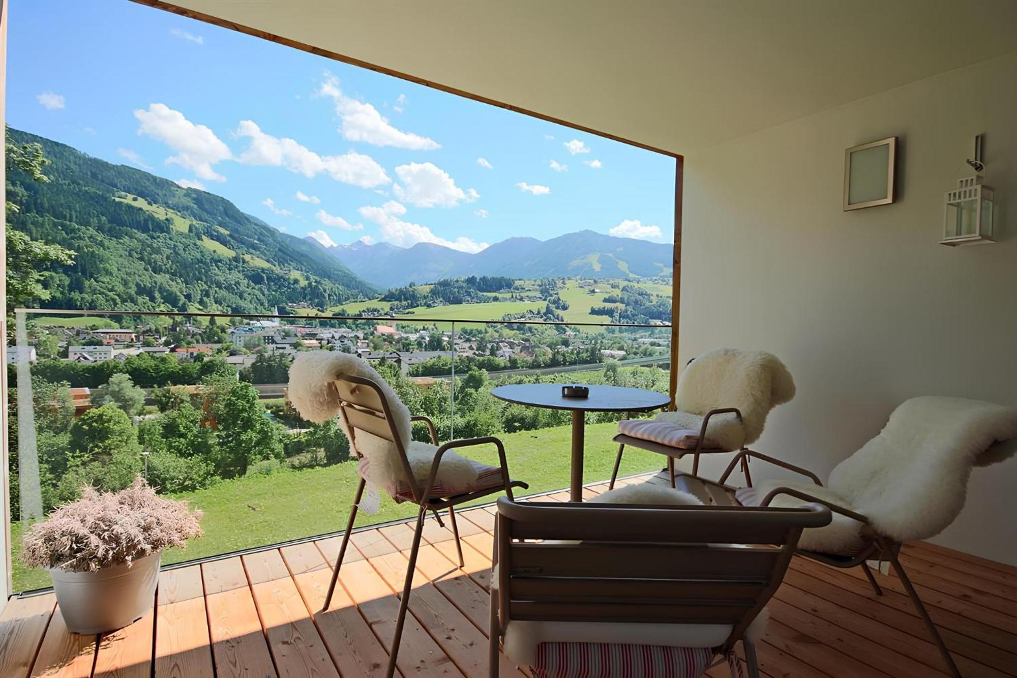 Sun Lodge Schladming By Schladming-Appartements Rum bild